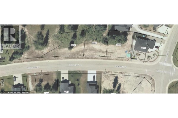 2270 Black Hawk Drive, Sparwood, BC V0B2G2 Photo 3
