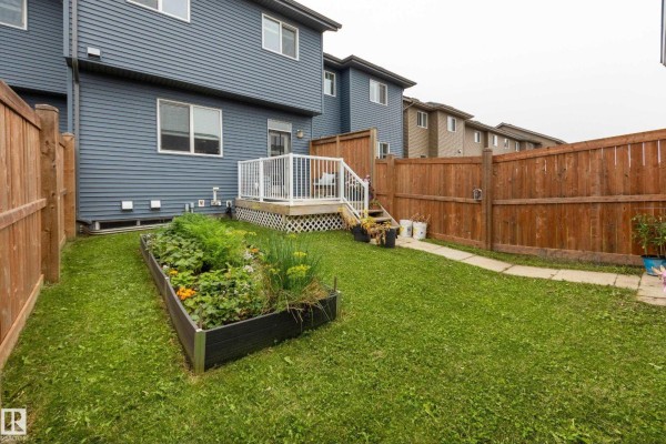Bedroom 2 - 2270 Glenridding Bv Sw, Edmonton, AB T6W3P5 Photo 5