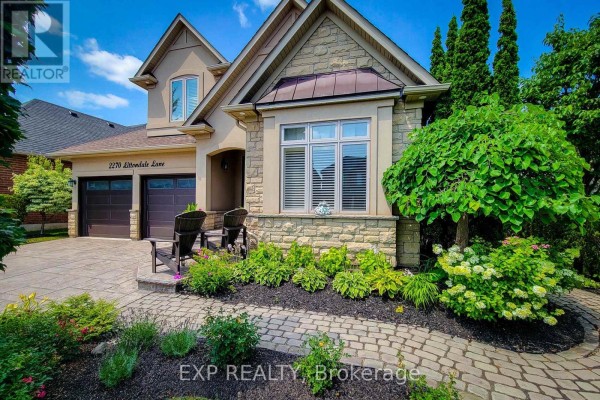 Other - 2270 Littondale Lane, Oakville, ON L6M0B7 Photo 2