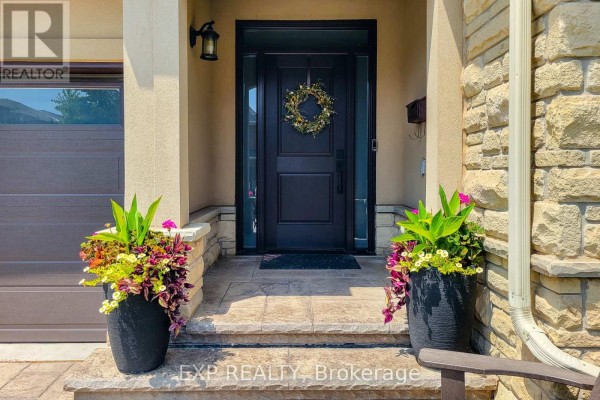Eating area - 2270 Littondale Lane, Oakville, ON L6M0B7 Photo 4