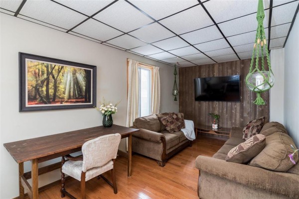 2272 Gallagher Avenue, Winnipeg, MB R3E1T8 Photo 3