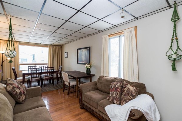 2272 Gallagher Avenue, Winnipeg, MB R3E1T8 Photo 4