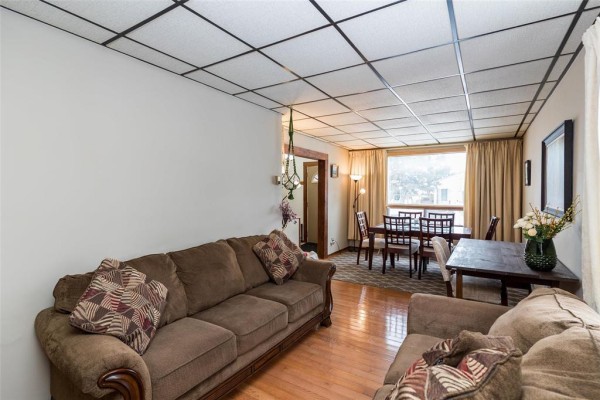 2272 Gallagher Avenue, Winnipeg, MB R3E1T8 Photo 5