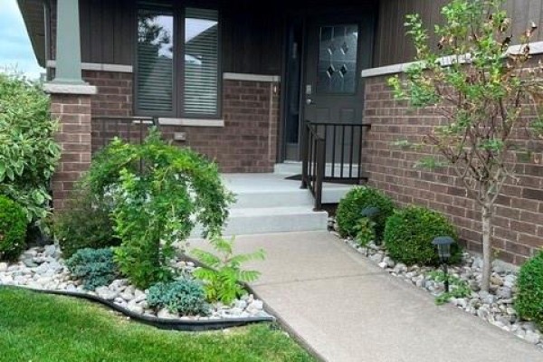 3pc Ensuite bath - 2272 Gatwick, Windsor, ON N8P0B7 Photo 2