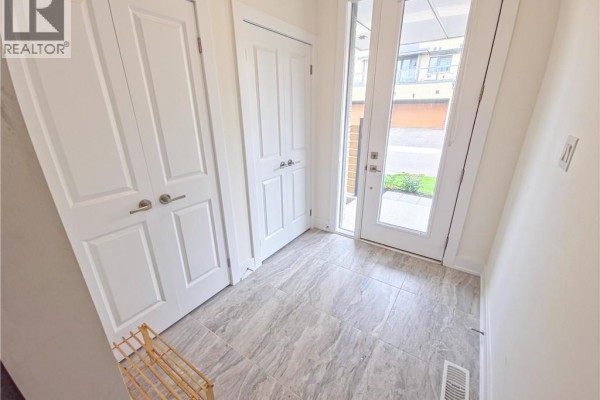 Bedroom - 2273 Turnberry Road Unit# 66, Burlington, ON L7M2B2 Photo 3