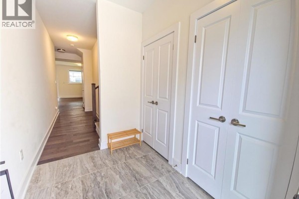 Bedroom - 2273 Turnberry Road Unit# 66, Burlington, ON L7M2B2 Photo 4