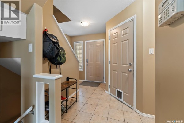 Bedroom - 2274 Atkinson Street, Regina, SK S4N7R2 Photo 4