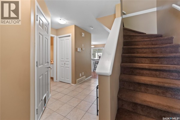 Bedroom - 2274 Atkinson Street, Regina, SK S4N7R2 Photo 5