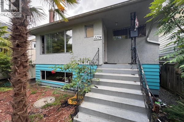 2274 Mclean Drive, Vancouver, BC, photo 3