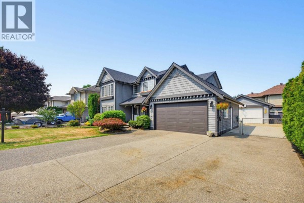 22765 126b Avenue, Maple Ridge, BC V2X2N7 Photo 3