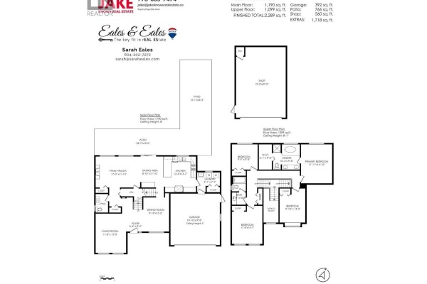 22765 126b Avenue, Maple Ridge, BC V2X2N7 Photo 4