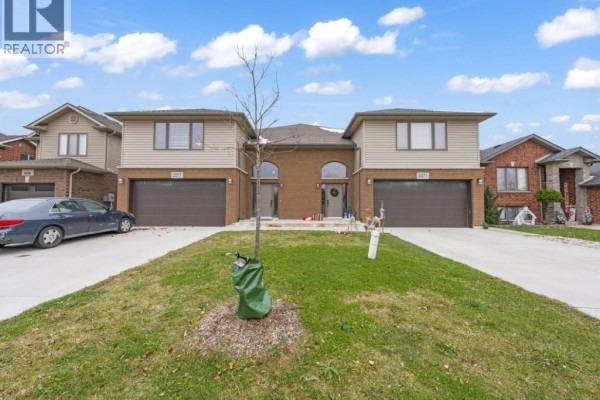 2277 Northway Avenue, Windsor