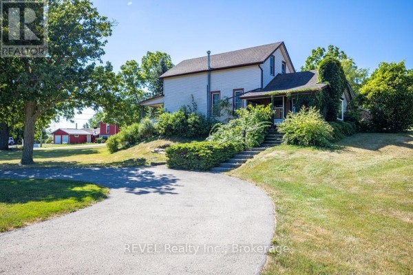 2277 Ridgemount Road, Fort Erie, ON L0S1S0 Photo 5
