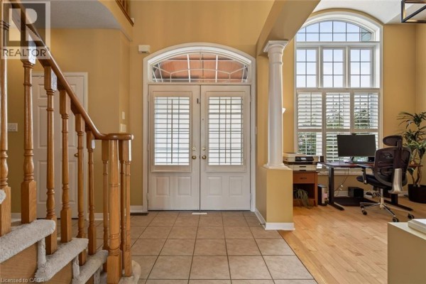 4pc Bathroom - 2278 Turnberry Road Unit# 13, Burlington, ON L7M4S6 Photo 4