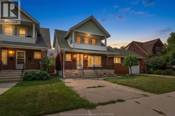2279 Lillian Avenue, Windsor, ON N8X4B1 Photo 3