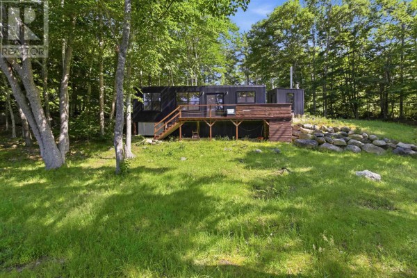 Living room - 2279 Medway River Road, Riversdale, NS B0J2H0 Photo 3