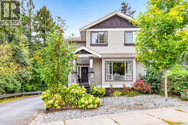 22799 116 Avenue, Maple Ridge, BC V2X3N6 Photo 2