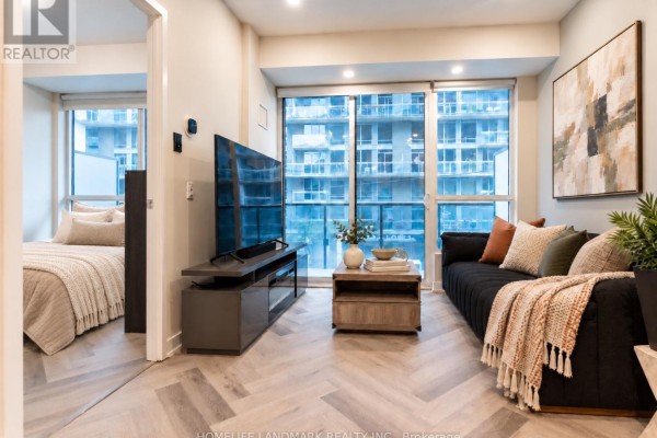 228 - 1030 King Street W, Toronto, ON M6K0B4 Photo 5