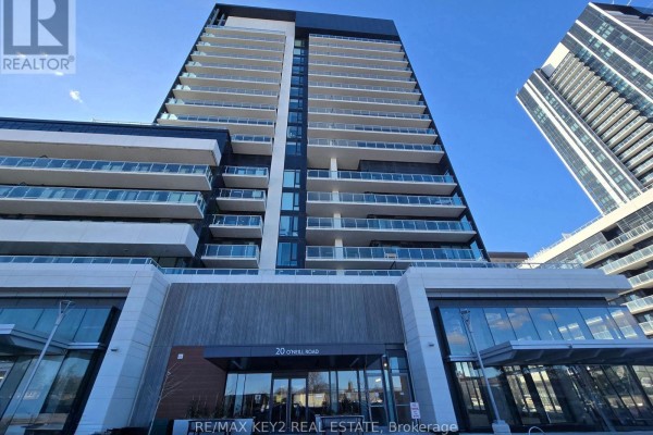 228 - 20 O'neill Road, Toronto