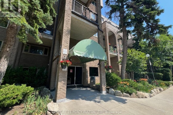 228 - 4005 Don Mills Road, Toronto, ON, photo 2