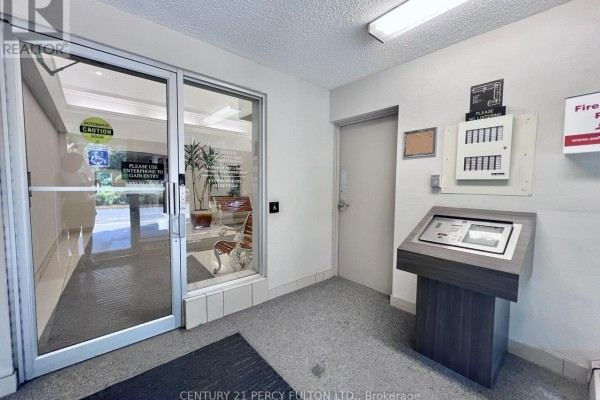 Laundry room - 228 - 4005 Don Mills Road, Toronto, ON M2H3J9 Photo 4
