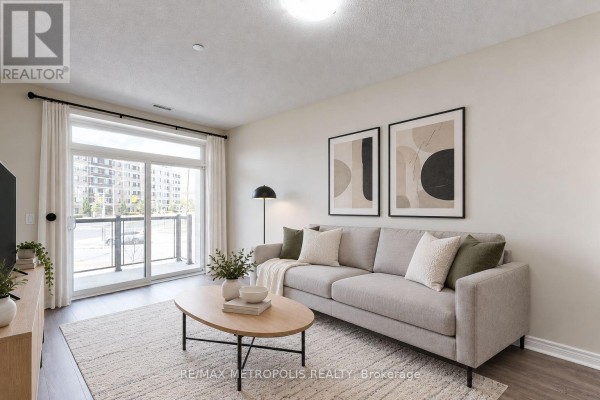 Den - 228 - 7325 Markham Road, Markham, ON L3S0C9 Photo 2