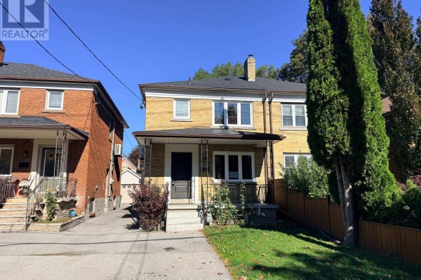 Primary Bedroom - 228 Browning Avenue, Toronto, ON M4K1X2 Photo 2
