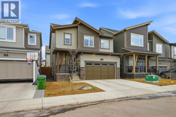 Kitchen - 228 Carringham Road Nw, Calgary, AB T3J1V4 Photo 3