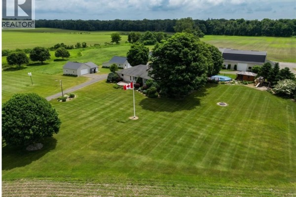 228 Charlotteville Road 1, St  Williams, ON, photo 3