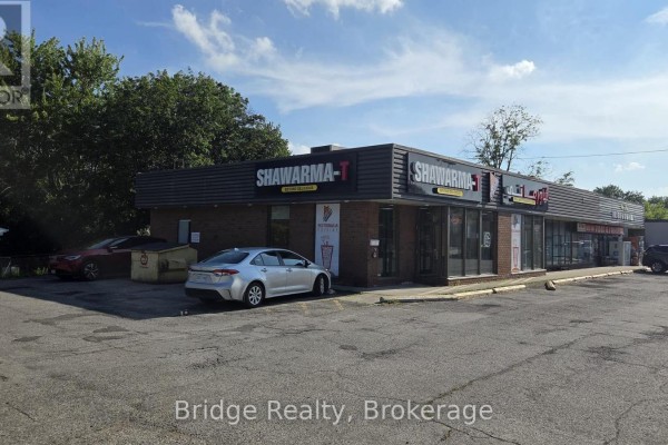 228 Dundas Street, Woodstock, ON N4S1A7 Photo 4