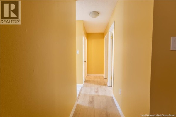 Foyer - 228 Dunn's Crossing Road Unit# 5, Fredericton, NB E3B2A6 Photo 5