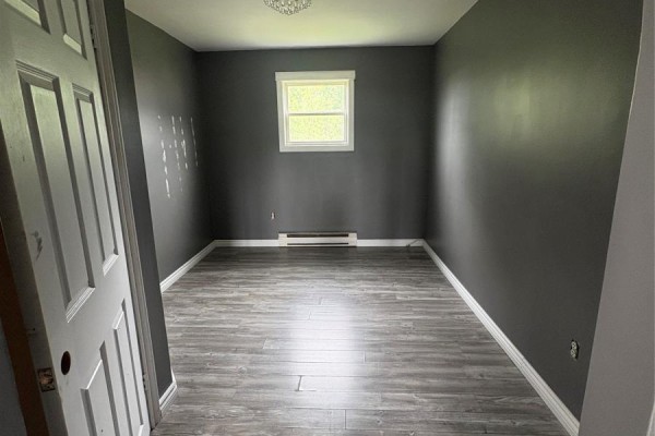 Primary Bedroom - 228 Marine Drive, Marystown, NL A0E2M0 Photo 4