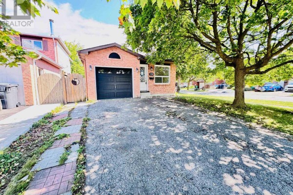 228 Martindale Crescent, Brampton, ON, photo 3