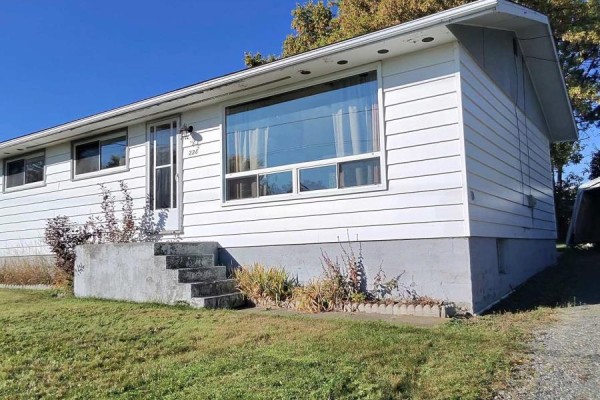 228 Meridian Avenue, Temiskaming Shores