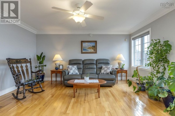 Foyer - 228 Ostrea Lake Road, Ostrea Lake, NS B0J2L0 Photo 5