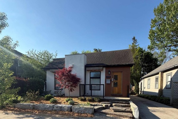 Kitchen - 228 Riverside Drive, London North, ON N6H1E6 Photo 2