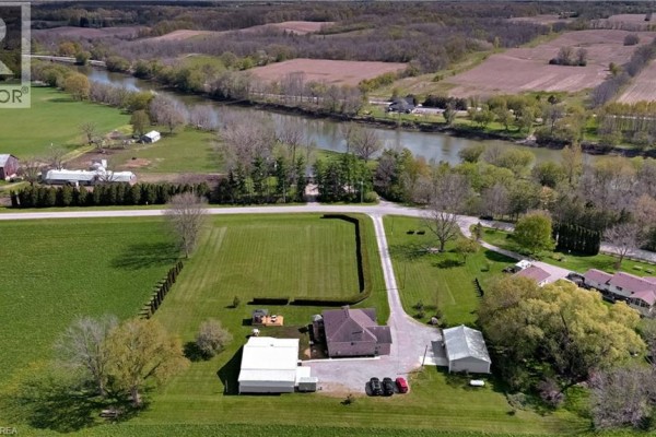 228 Salt Springs Church Road, Brantford, ON, photo 2