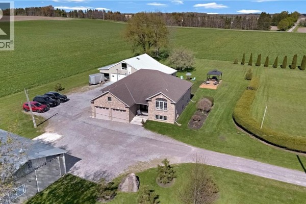 Office - 228 Salt Springs Church Road, Brantford, ON N3T5L9 Photo 4