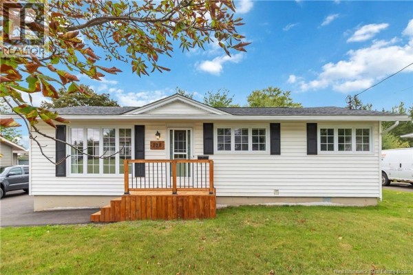 228 Westminster, Riverview, NB, photo 2