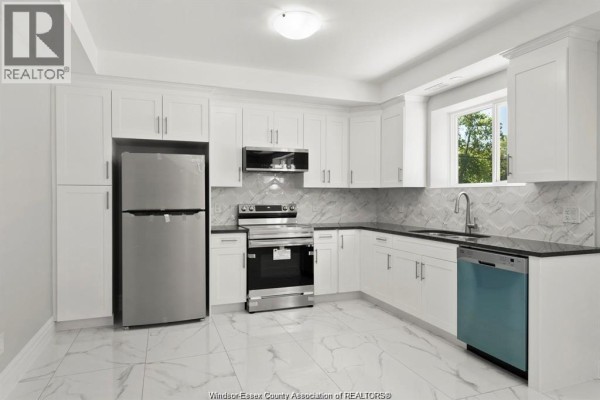 Bedroom - 2280 Daytona Unit# C, Windsor, ON N9B3Y2 Photo 5