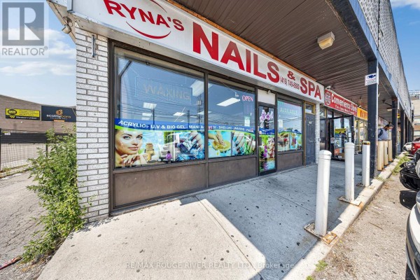 2282 Islington Avenue, Toronto, ON, photo 2