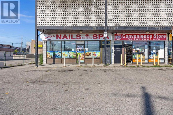 2282 Islington Avenue, Toronto, ON, photo 3
