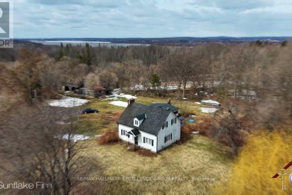 2283 Old Highway 17 Road, Clarence Rockland, ON, photo 2