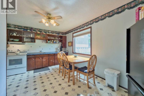 Bedroom - 22830 6 Avenue, Hillcrest, AB T0K1C0 Photo 5