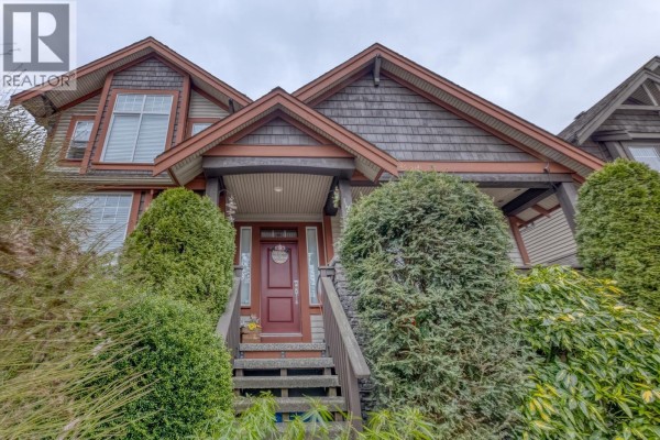 22834 Foreman Drive, Maple Ridge, BC V4R0B2 Photo 2