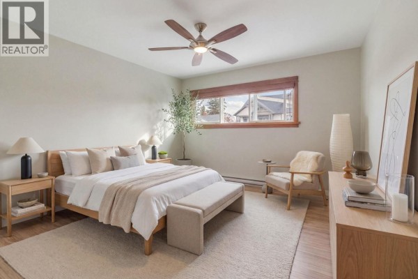 Bedroom - 2284 Aberdeen Street, Kelowna, BC V1Y2T4 Photo 5