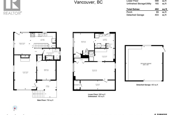 2284 E 45th Avenue, Vancouver, BC V5P1N8 Photo 2