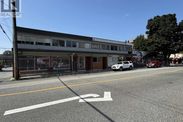 Commercial for rent at 2284 Elgin Avenue, Port Coquitlam, BC - MLS® V3HXuW