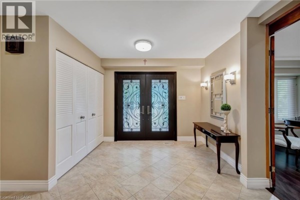 Recreation room - 2284 Mansfield Drive, Burlington, ON L7P3J4 Photo 5