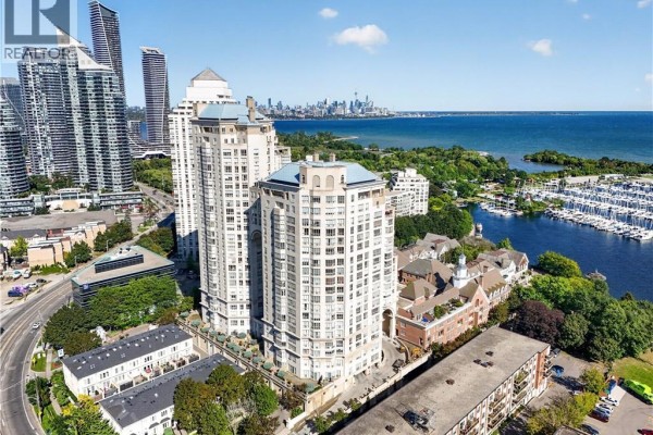 4pc Bathroom - 2287 Lake Shore Boulevard W Unit# 301, Etobicoke, ON M8V3Y1 Photo 2